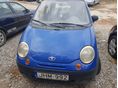 DAEWOO MATIZ 2004 - 6