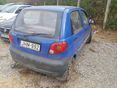 DAEWOO MATIZ 2004 - 8
