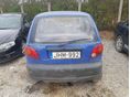 DAEWOO MATIZ 2004 - 9
