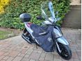 KYMCO PEOPLE 2019/5 - 6