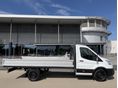 FORD TRANSIT 2.0 TDCi 350 LWB Trend Magyarországi-Első Tulajdonostól-4.2m Platóhossz!