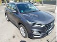 HYUNDAI TUCSON 1.6 GDI Comfort Limited