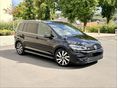 VOLKSWAGEN TOURAN 1.4 TSI BMT Highline DSG 3 X R Line. nagyon szép állapotú. sok extra