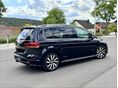 VOLKSWAGEN TOURAN 1.4 TSI BMT Highline DSG 3 X R Line. nagyon szép állapotú. sok extra