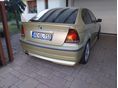 BMW 325ti Compact