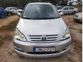 TOYOTA AVENSIS VERSO 2.0 D-4D Linea Sol
