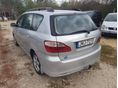 TOYOTA AVENSIS VERSO 2004/12 - 9