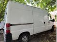 PEUGEOT BOXER 2000/3 - 5