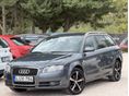 AUDI A4 2006/12 - 2