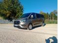 FORD TRANSIT Tourneo Custom 2.0 TDCi 320 L2H1 Trend mHEV (9 személyes )