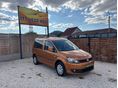 VOLKSWAGEN CADDY 2013/5 - 1