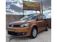 VOLKSWAGEN CADDY 2013/5 - 3