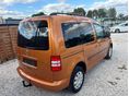 VOLKSWAGEN CADDY 2013/5 - 4