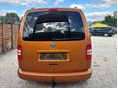 VOLKSWAGEN CADDY 2013/5 - 5