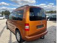VOLKSWAGEN CADDY 2013/5 - 6