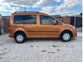 VOLKSWAGEN CADDY 2013/5 - 7