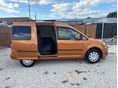 VOLKSWAGEN CADDY 2013/5 - 8