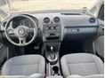 VOLKSWAGEN CADDY 2013/5 - 12