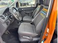 VOLKSWAGEN CADDY 2013/5 - 13
