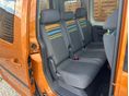 VOLKSWAGEN CADDY 2013/5 - 14