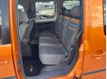 VOLKSWAGEN CADDY 2013/5 - 15