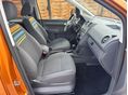 VOLKSWAGEN CADDY 2013/5 - 16