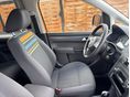 VOLKSWAGEN CADDY 2013/5 - 17