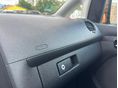 VOLKSWAGEN CADDY 2013/5 - 23