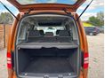 VOLKSWAGEN CADDY 2013/5 - 29