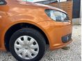 VOLKSWAGEN CADDY 2013/5 - 30
