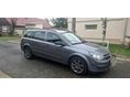 OPEL ASTRA H Caravan 1.4 Optima