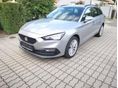 SEAT LEON ST 2.0 TDI Style DSG Navi.Horog. Alcantara. Led.Kormány .ülésfűtés