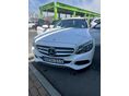 MERCEDES-BENZ C 200 T BlueTEC d KÍTŰNŐ!