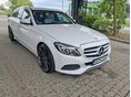 MERCEDES-BENZ C 200 2016/2 - 2