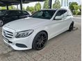 MERCEDES-BENZ C 200 2016/2 - 3