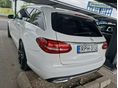 MERCEDES-BENZ C 200 2016/2 - 4
