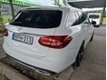 MERCEDES-BENZ C 200 2016/2 - 5