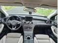 MERCEDES-BENZ C 200 2016/2 - 8