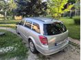 OPEL ASTRA H 2006/10 - 4