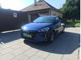 HYUNDAI IONIQ electric Premium (Automata) 28-as FULL EXTRA. VÉGIG VEZETETT SZERVÍZKÖNYV. AKKUGARANCIA