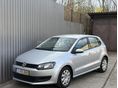 VOLKSWAGEN POLO 2010/10 - 1