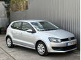 VOLKSWAGEN POLO 2010/10 - 2