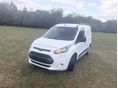 FORD CONNECT Transit200 1.5 TDCi L1 Trend (3 személyes )