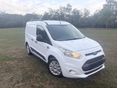 FORD CONNECT 2018 - 2