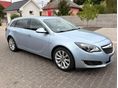OPEL INSIGNIA 1.6 CDTI EcoFlex Start Stop