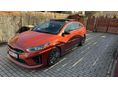 KIA PRO CEE'D ProCeed 1.6 T-GDI GT DCT