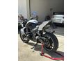 KAWASAKI Z 750 2008/9 - 2