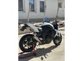KAWASAKI Z 750 2008/9 - 3