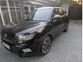SSANGYONG TIVOLI 1.6 e-XDI DLX Plus (Automata)