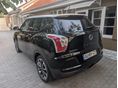 SSANGYONG TIVOLI 2017/9 - 4
